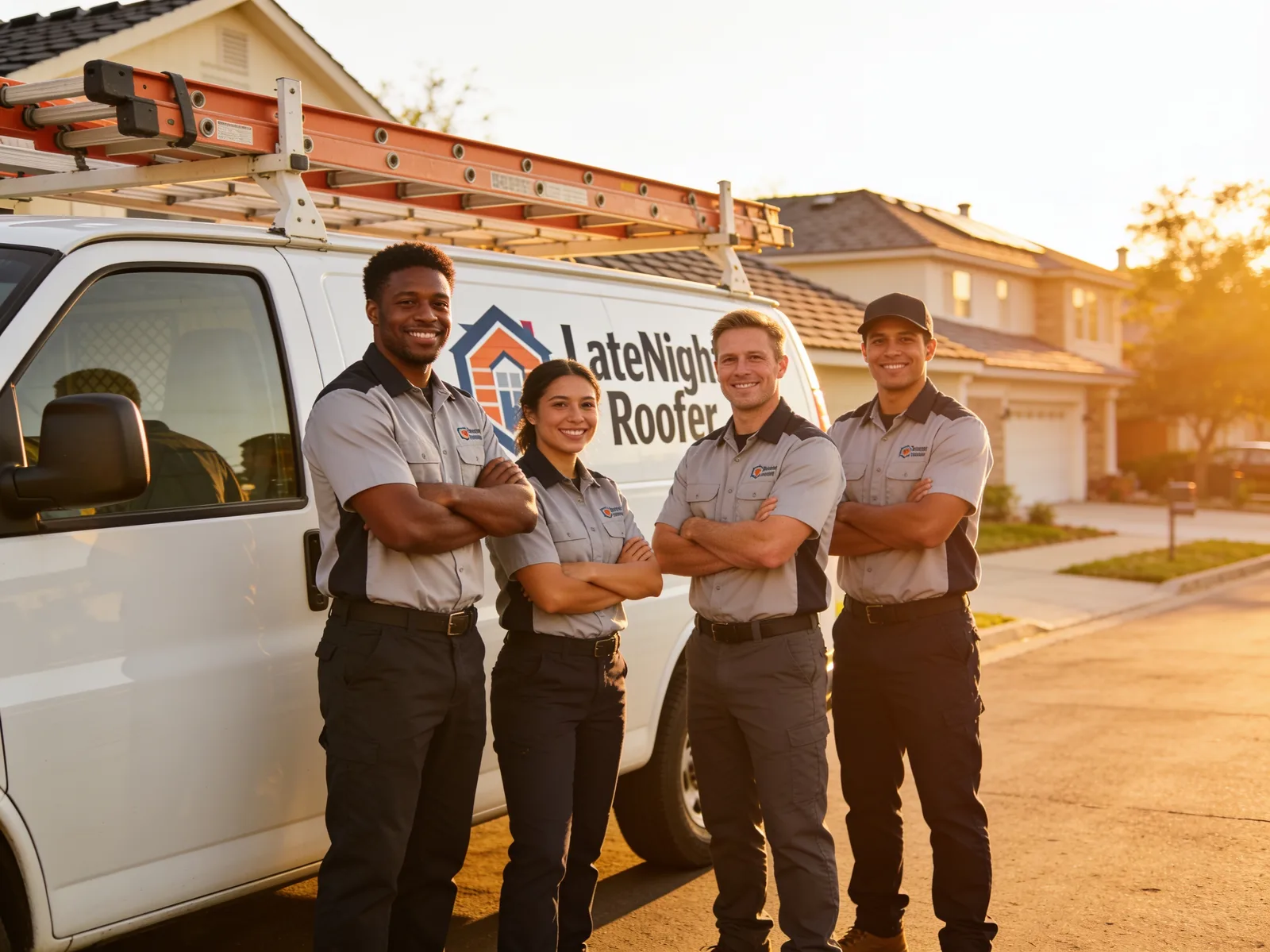 Emergency Roof Repair company in Big Pine, CA